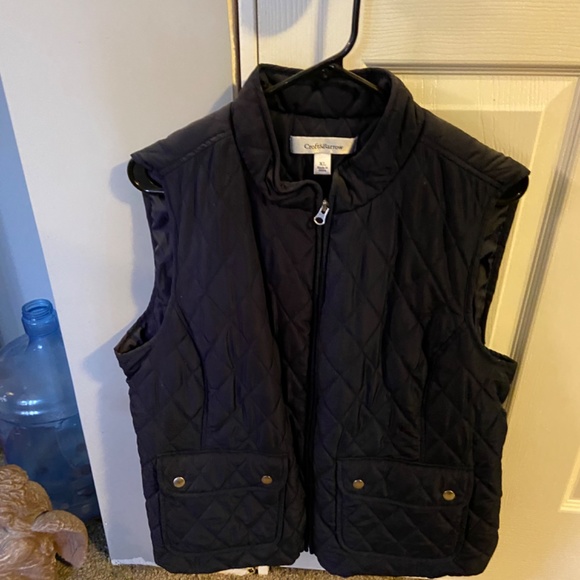 Women vests - Picture 3 of 7